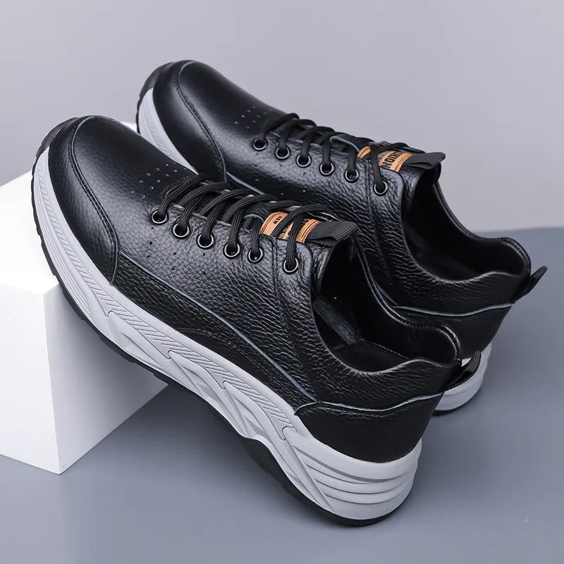 Men’s Modern Sport Casual Sneakers