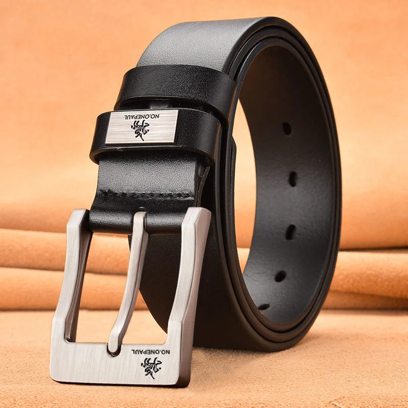 Regal Leather Belt