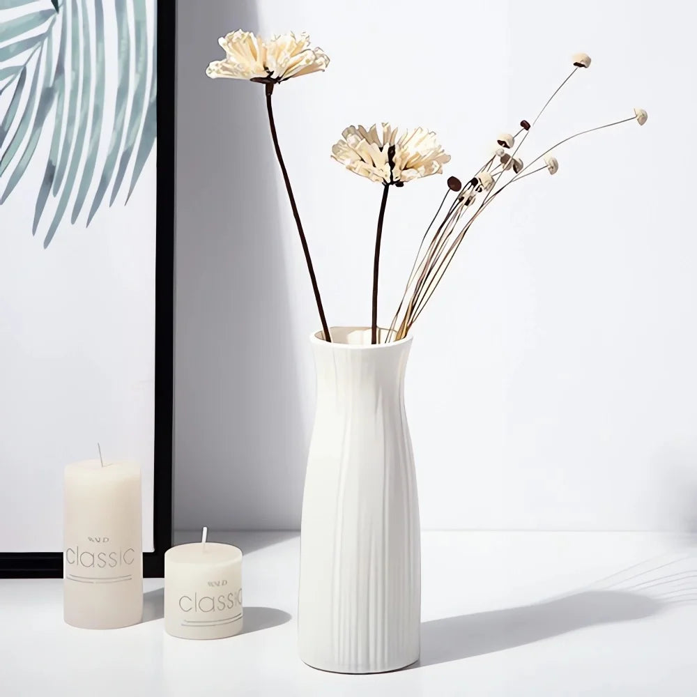 Modern Ceramic Vase