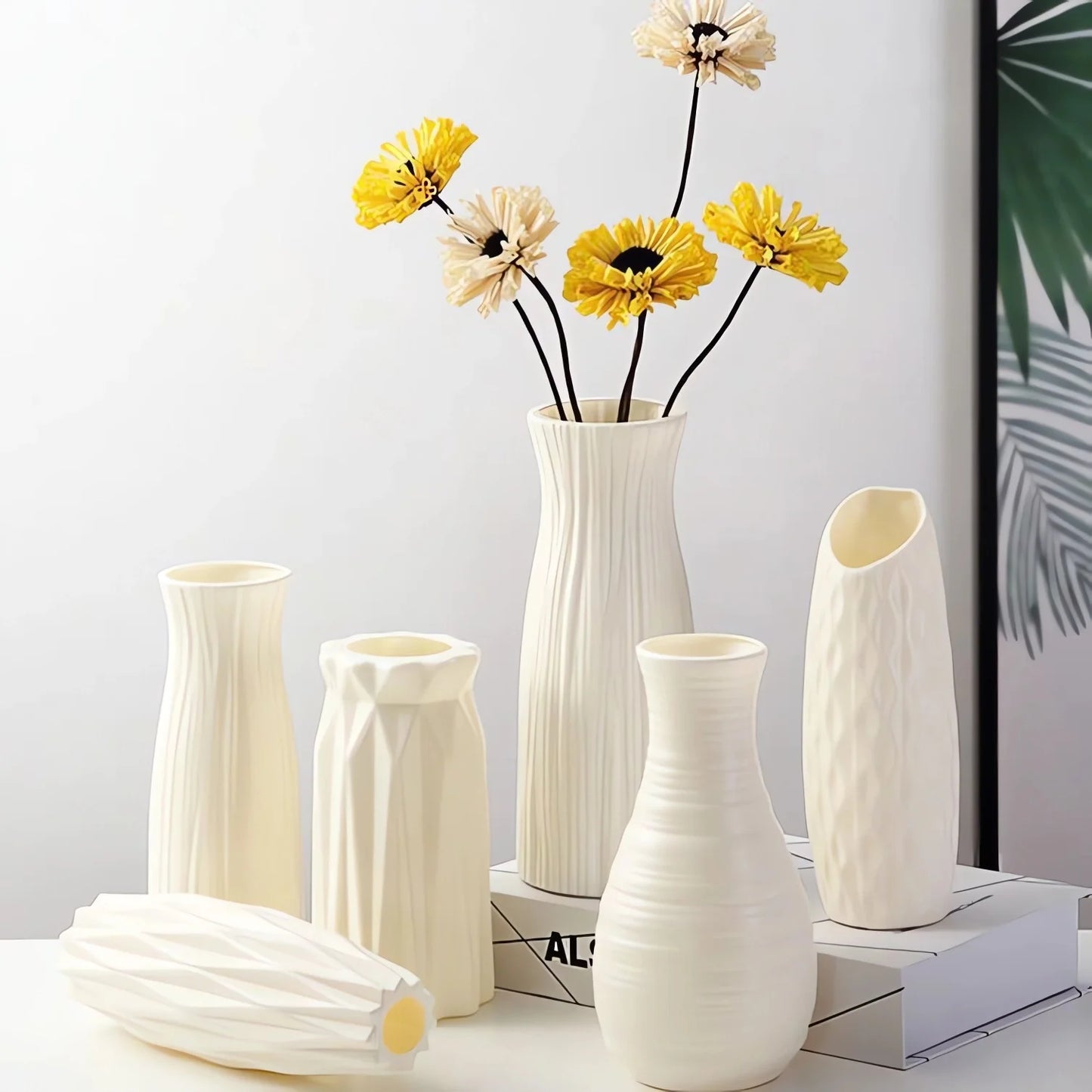 Modern Ceramic Vase
