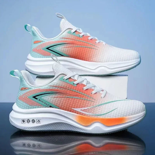 AirFlex Lightweight Running Sneakers