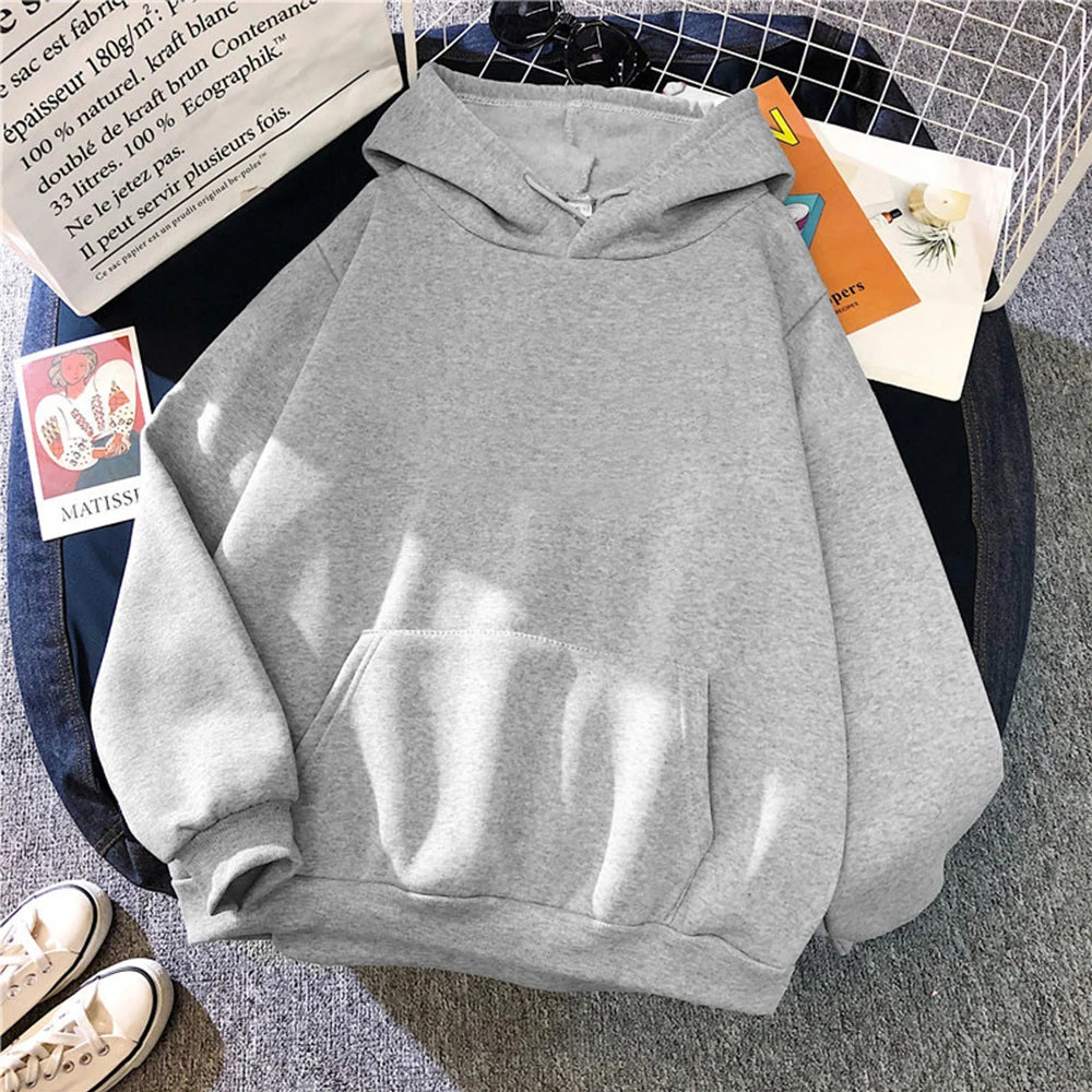 Men’s Classic Fleece Hoodie