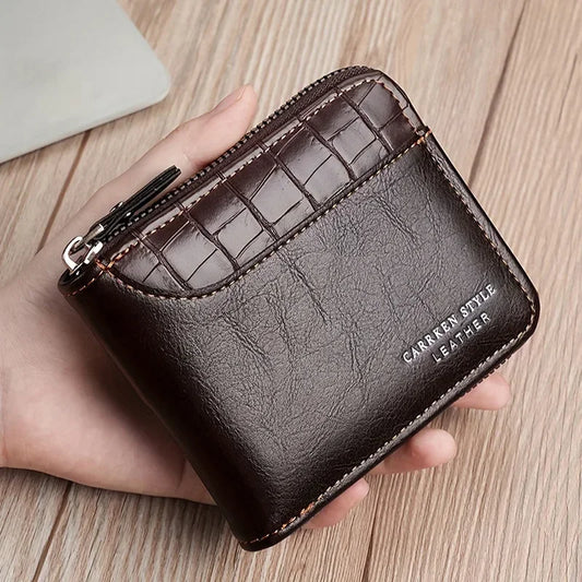 Imperial Leather Wallet