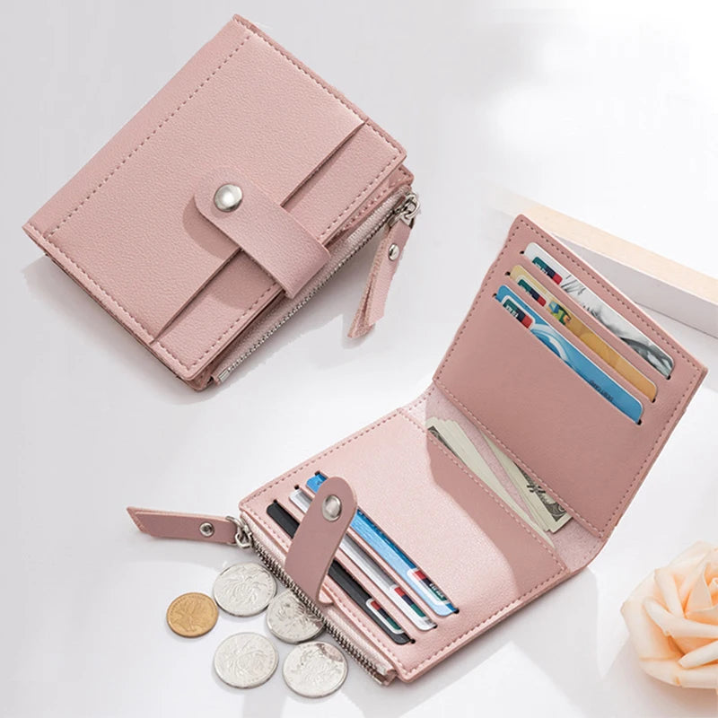 Urban Mini Wallet