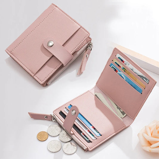 Urban Mini Wallet