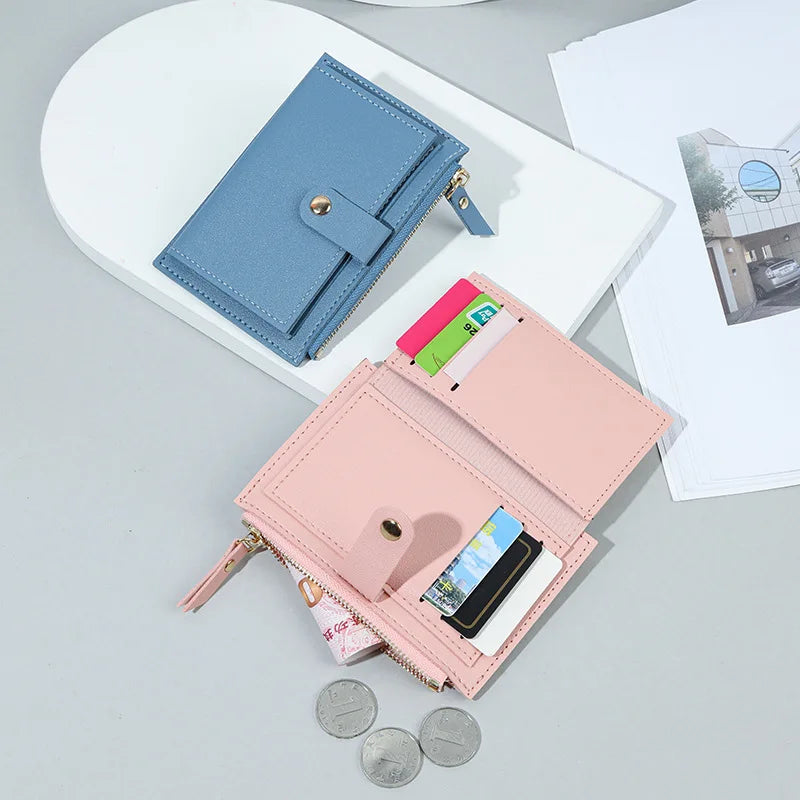 Urban Mini Wallet