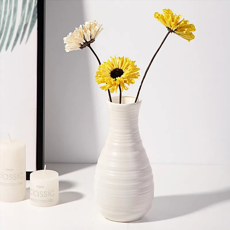 Modern Ceramic Vase