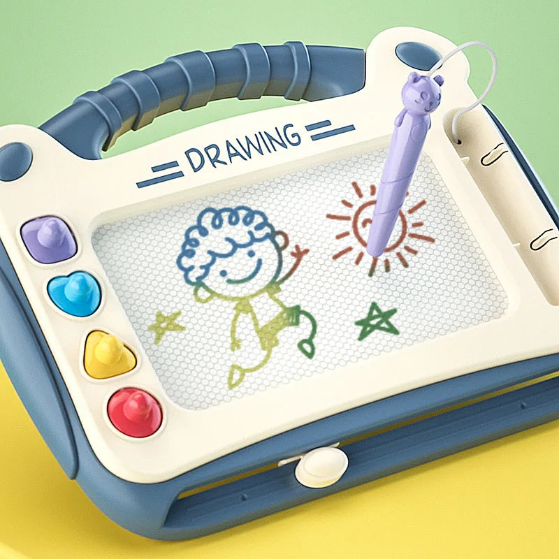 Magnetic Drawing Board