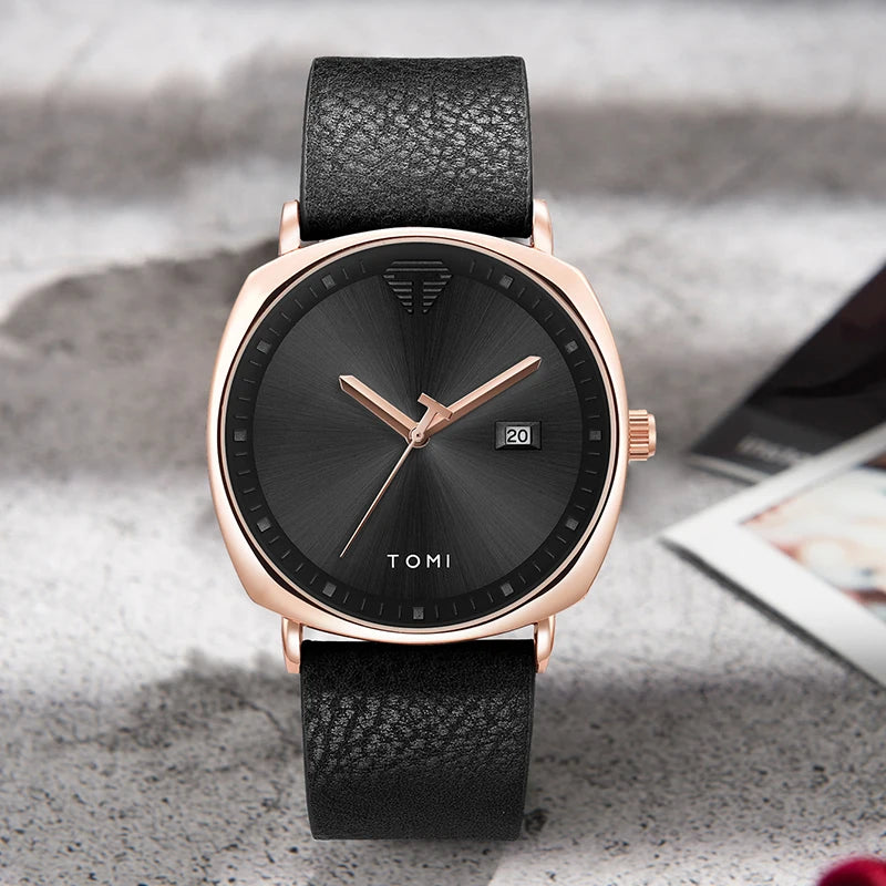 Eterna Classic Watch
