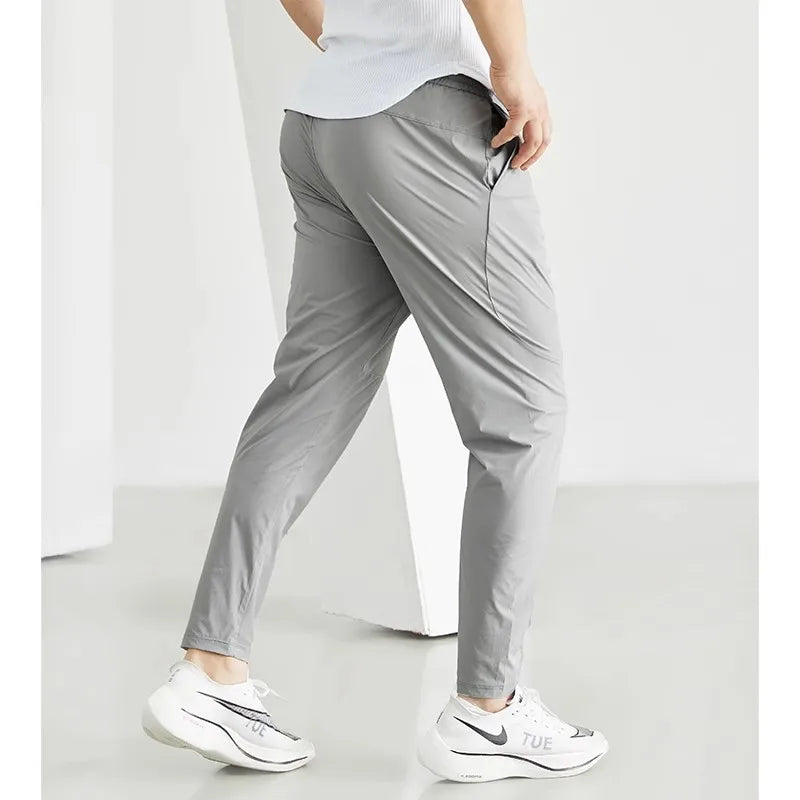 Men’s Lightweight Stretch Joggers