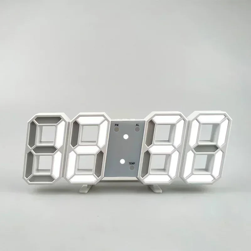 LED Digital Clock