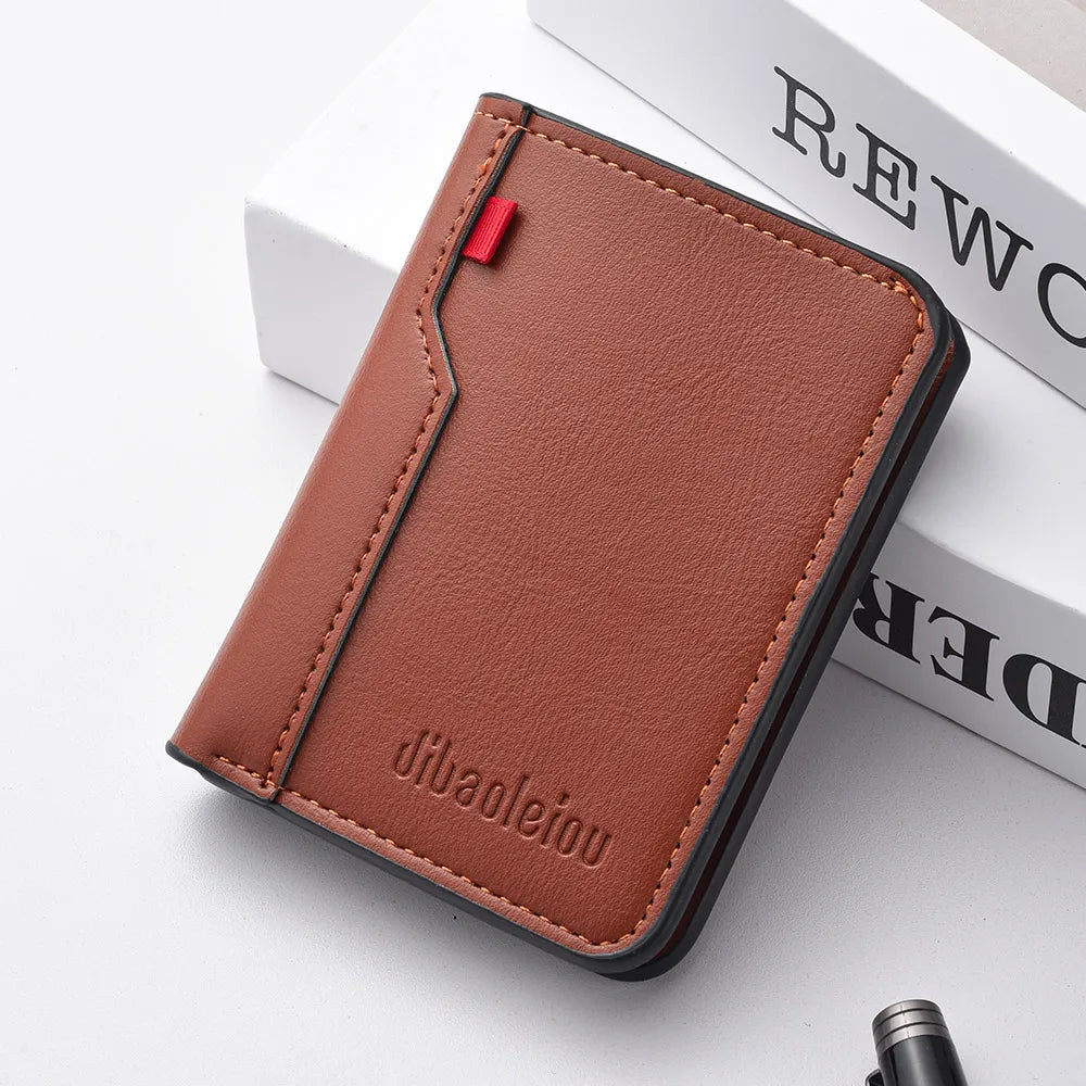 Urban Slim Card Holder