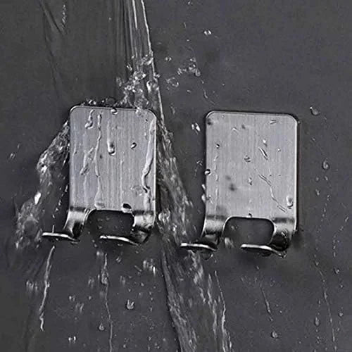 Stainless Steel Razor Holder