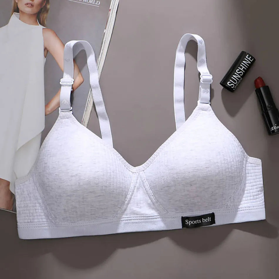 Seamless Everyday Bra
