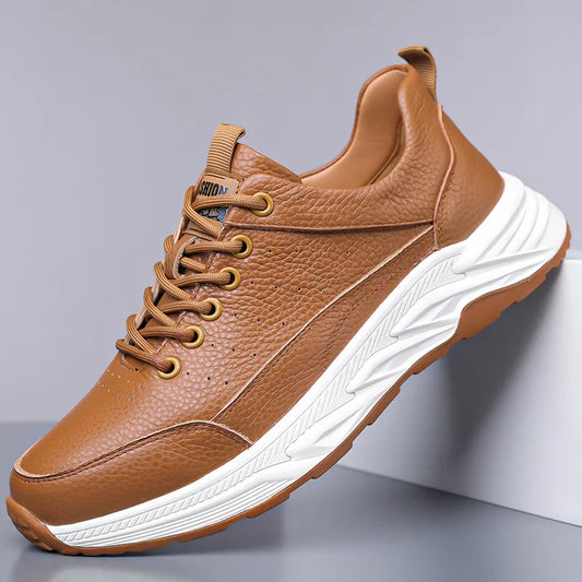 Men’s Modern Sport Casual Sneakers