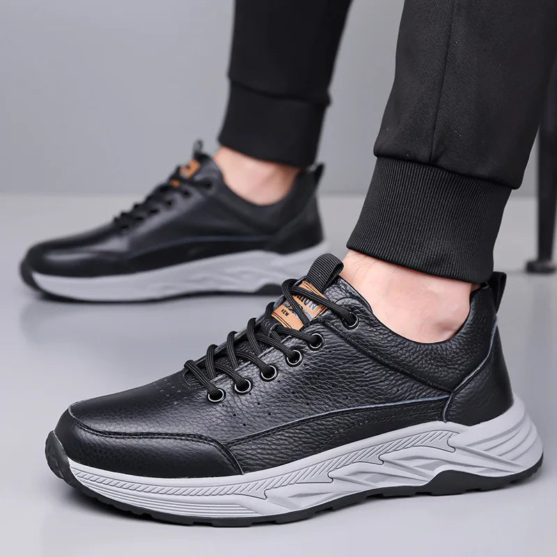 Men’s Modern Sport Casual Sneakers