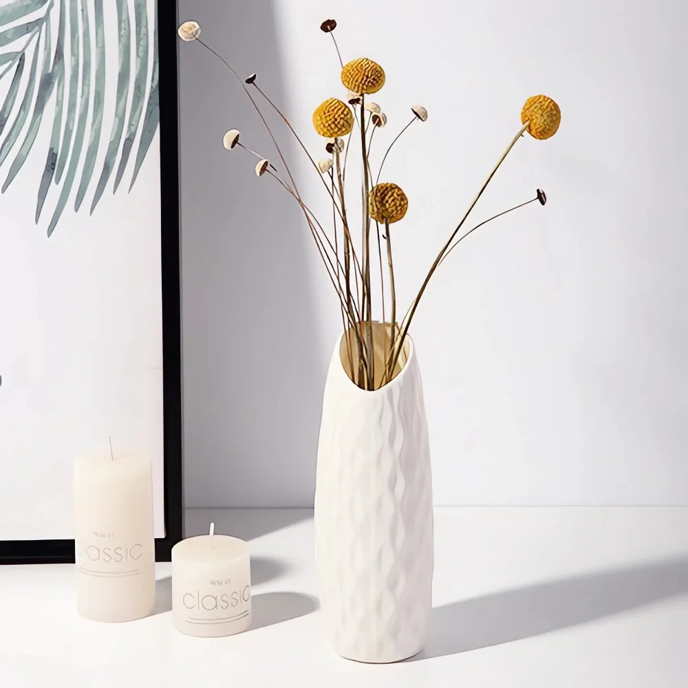 Modern Ceramic Vase