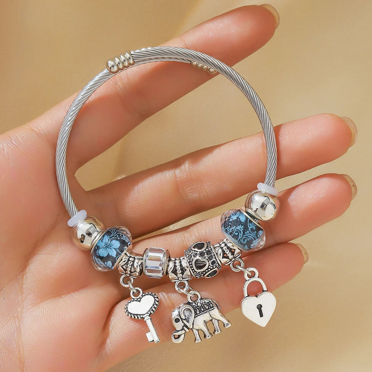 Charm Bracelet
