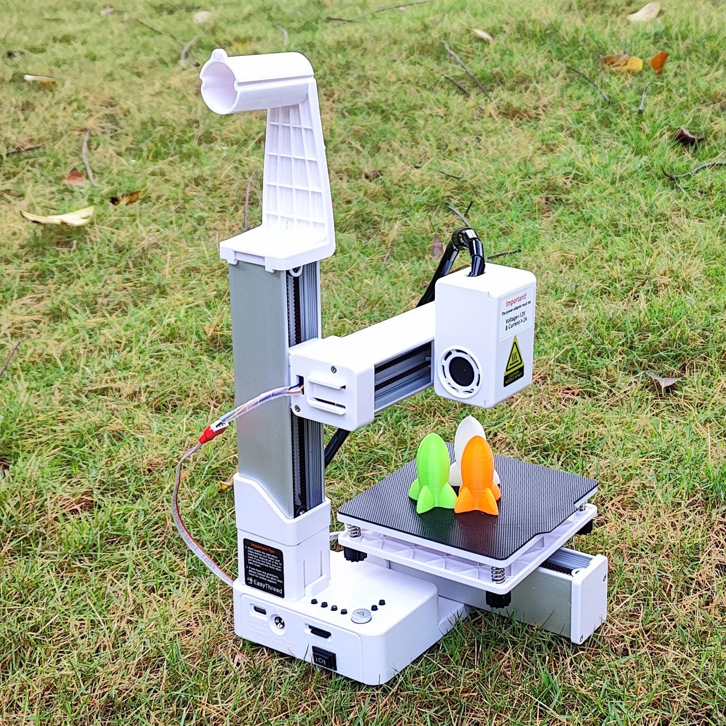 Mini 3D Printer