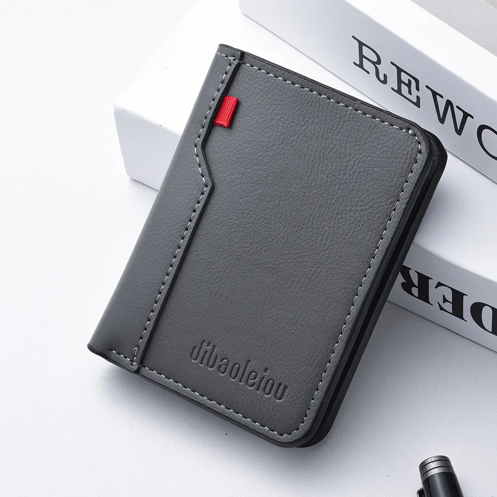 Urban Slim Card Holder