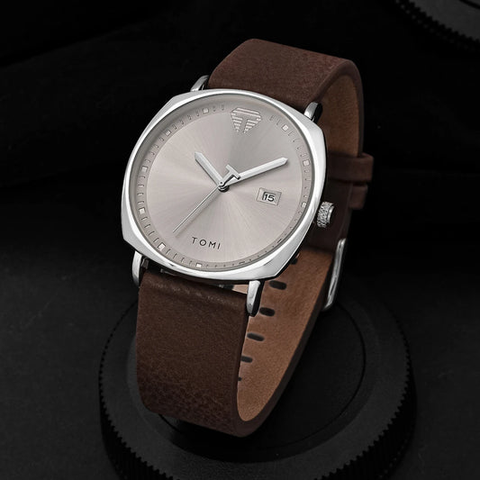 Eterna Classic Watch