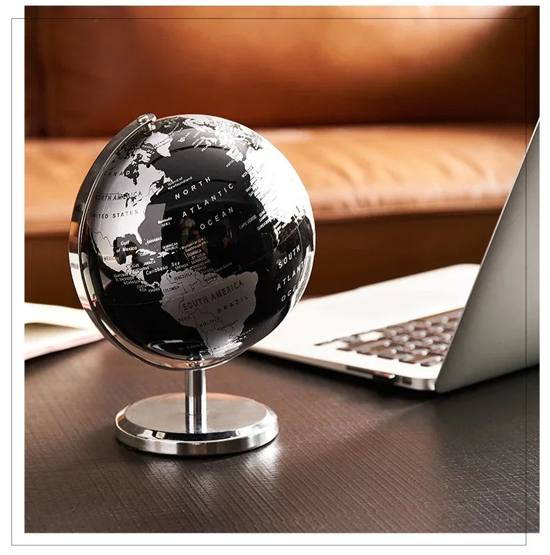 Luxury Decorative World Globe