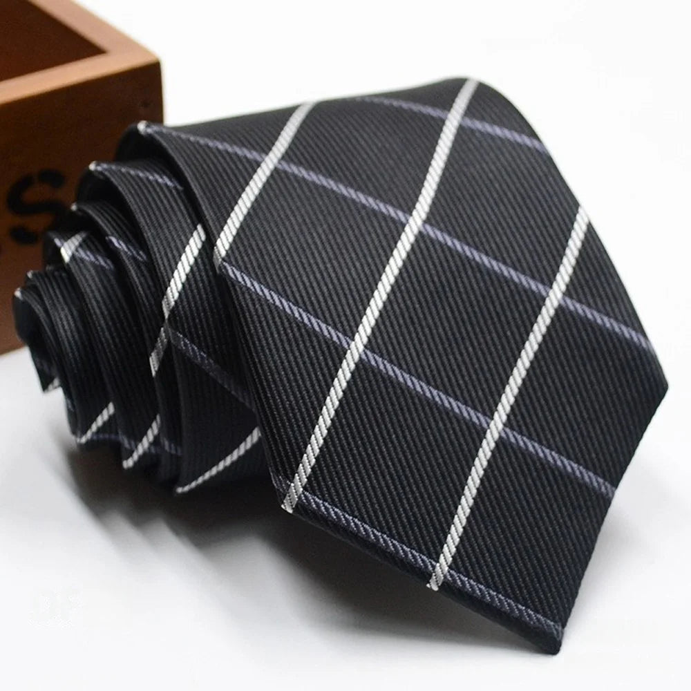 Classic Men’s Tie