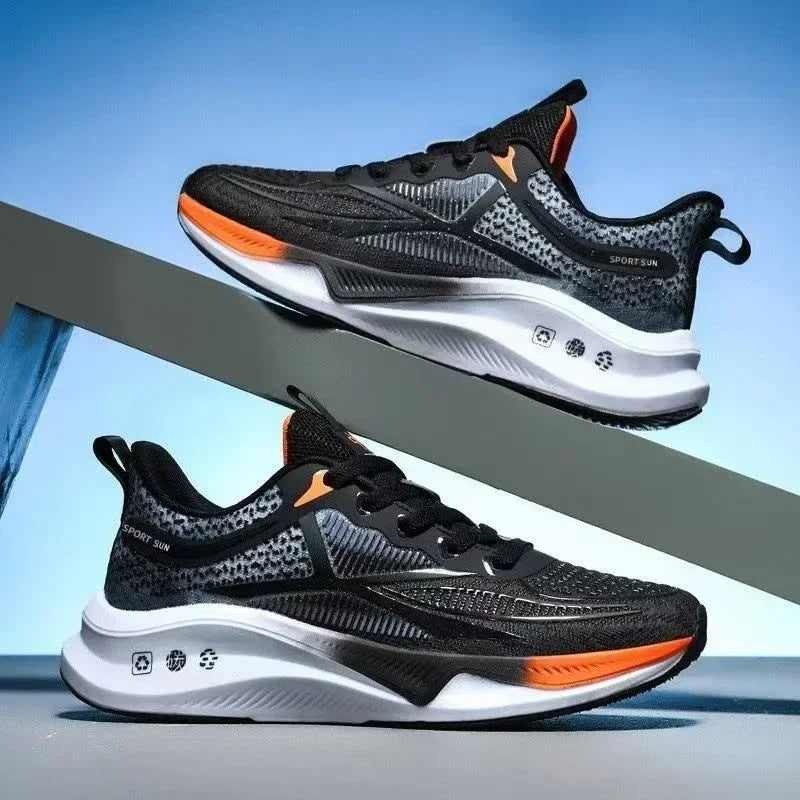 AirFlex Lightweight Running Sneakers