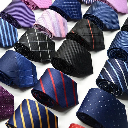 Classic Men’s Tie