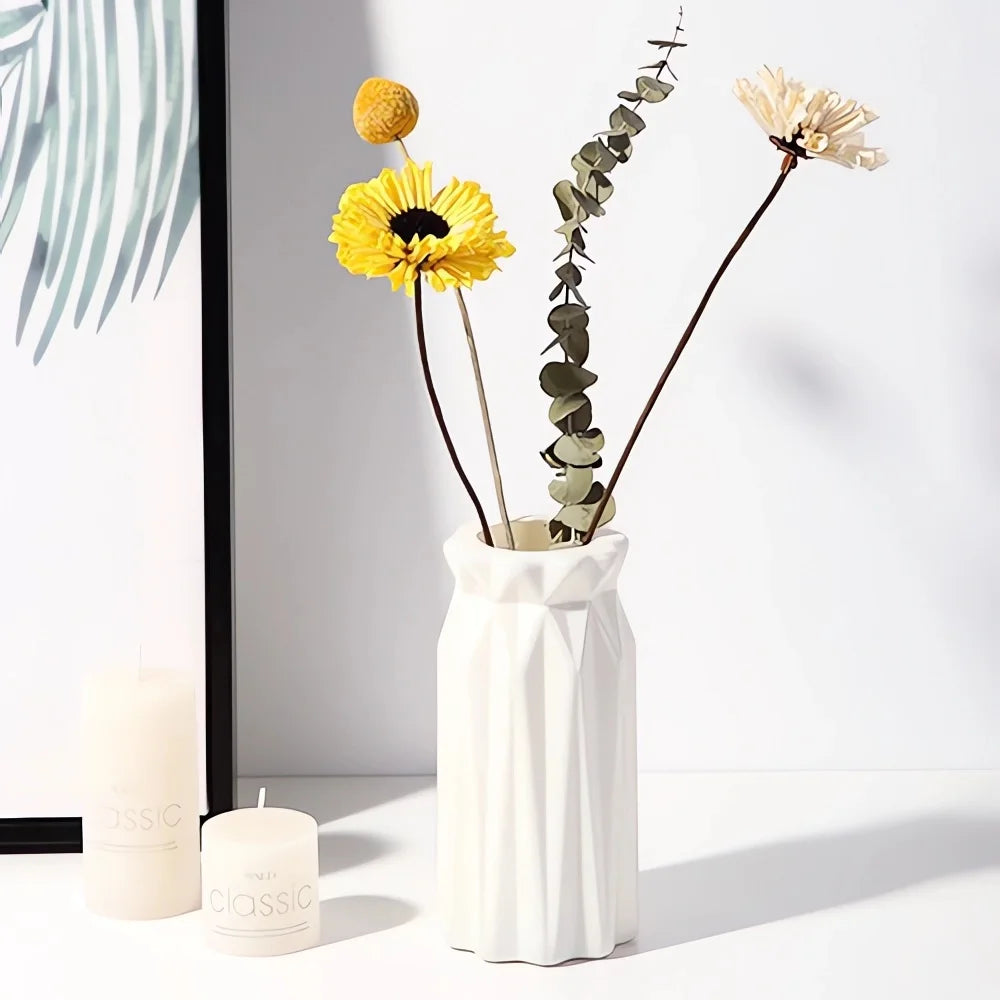 Modern Ceramic Vase