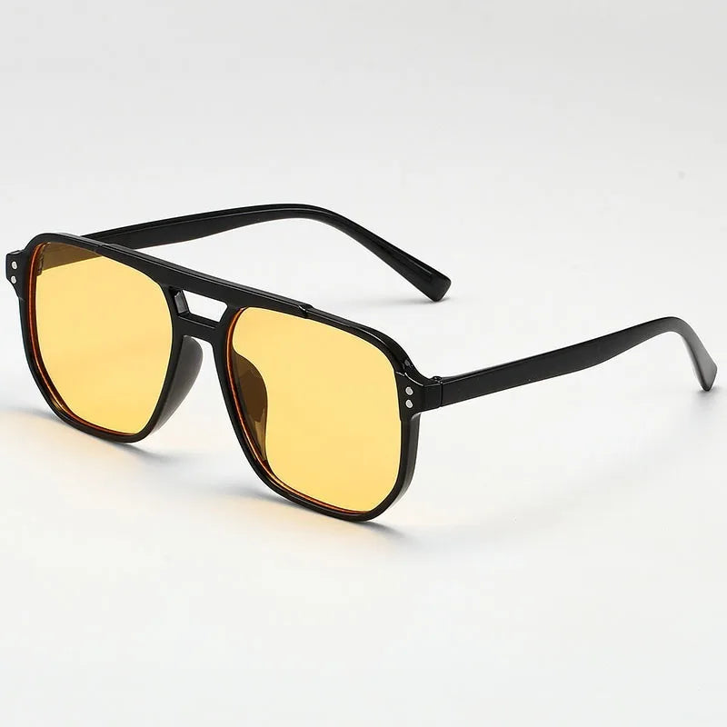 Vista Retro Sunglasses