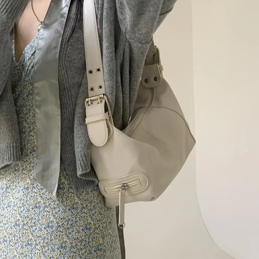 Urban Chic Shoulder Bag