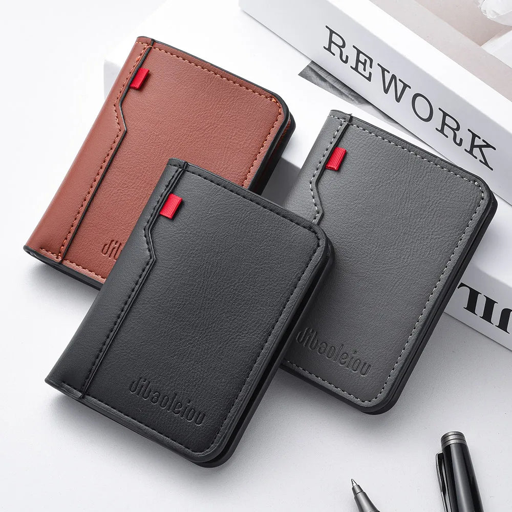 Urban Slim Card Holder