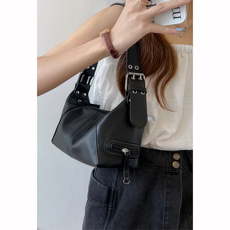 Urban Chic Shoulder Bag