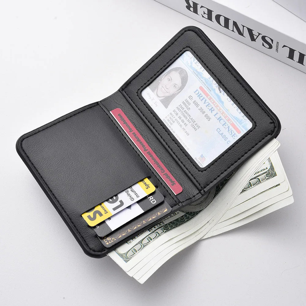 Urban Slim Card Holder