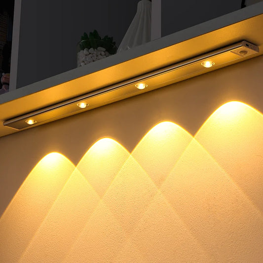 LED Light Bar