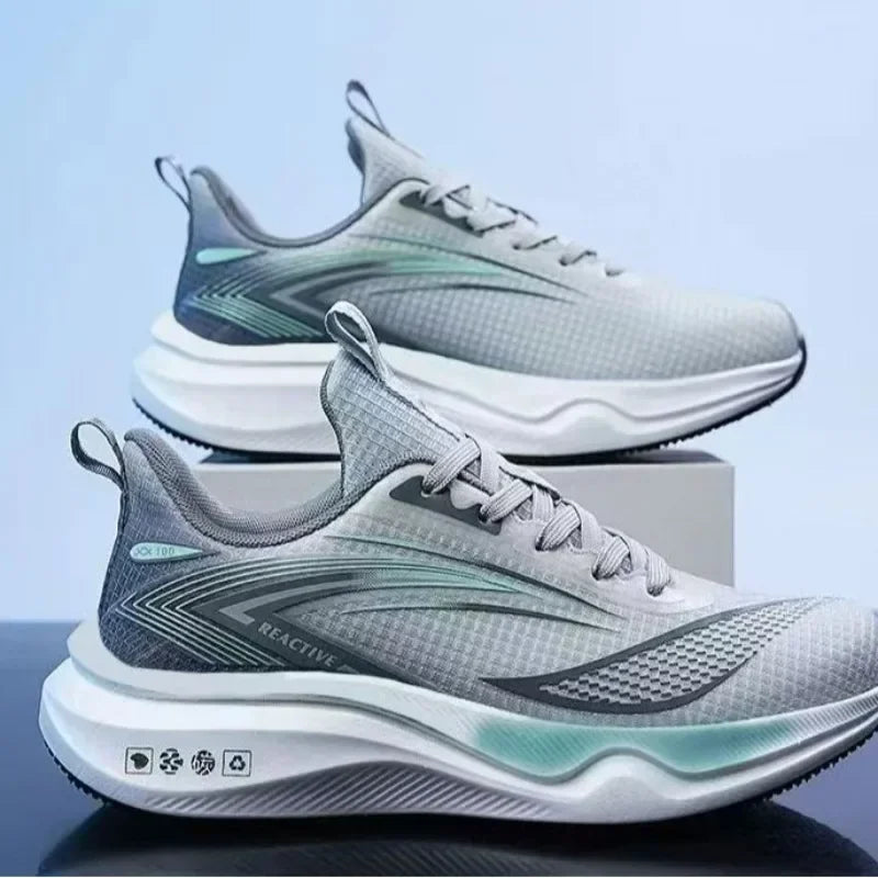 AirFlex Lightweight Running Sneakers