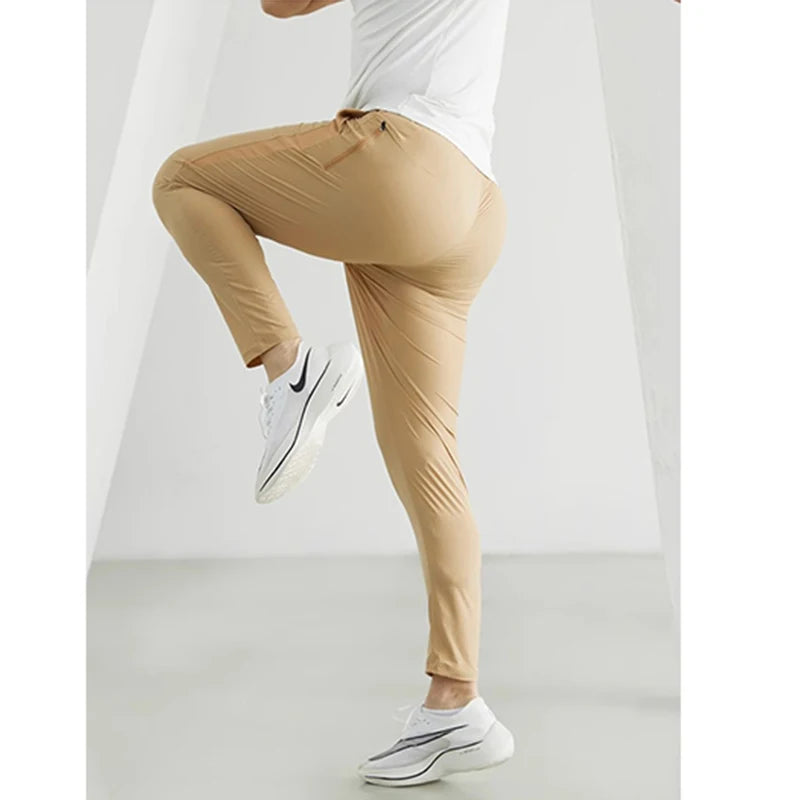 Men’s Lightweight Stretch Joggers