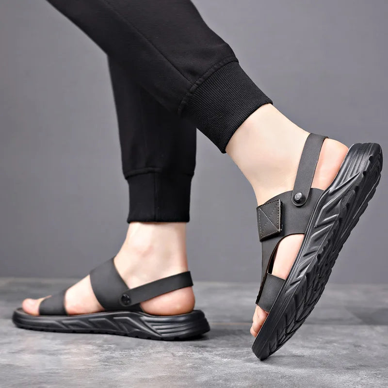 Men’s Casual Outdoor Sandals