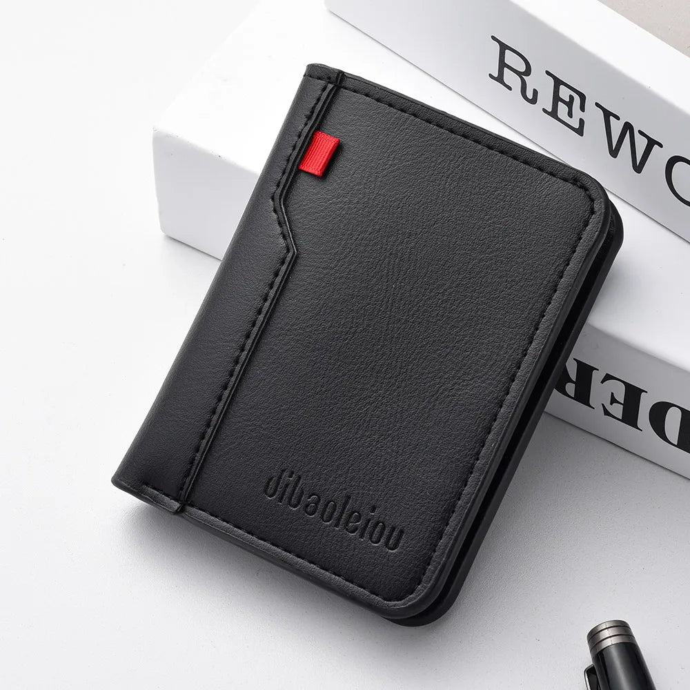 Urban Slim Card Holder