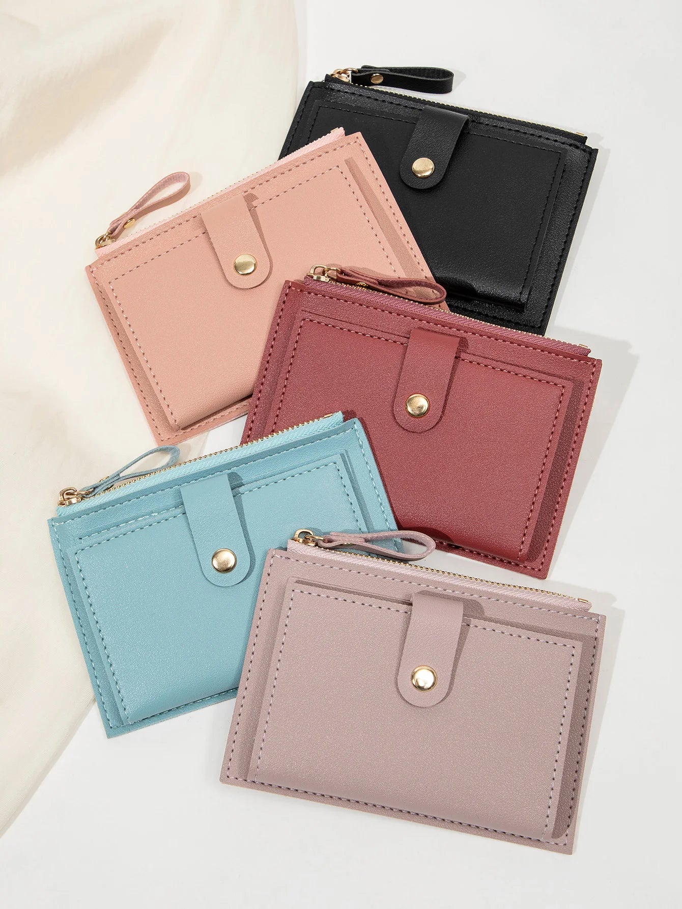 Smart Mini Wallet