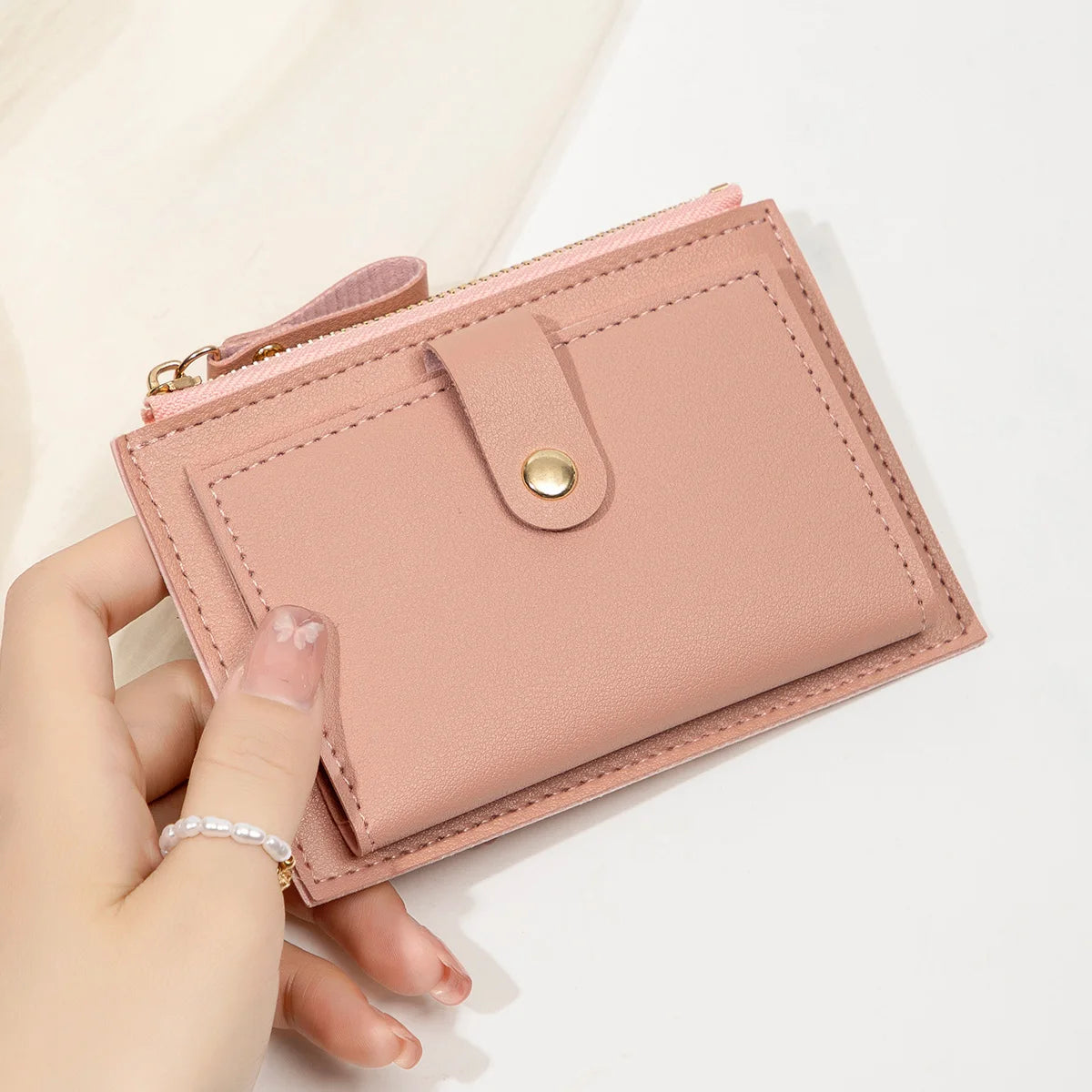 Smart Mini Wallet