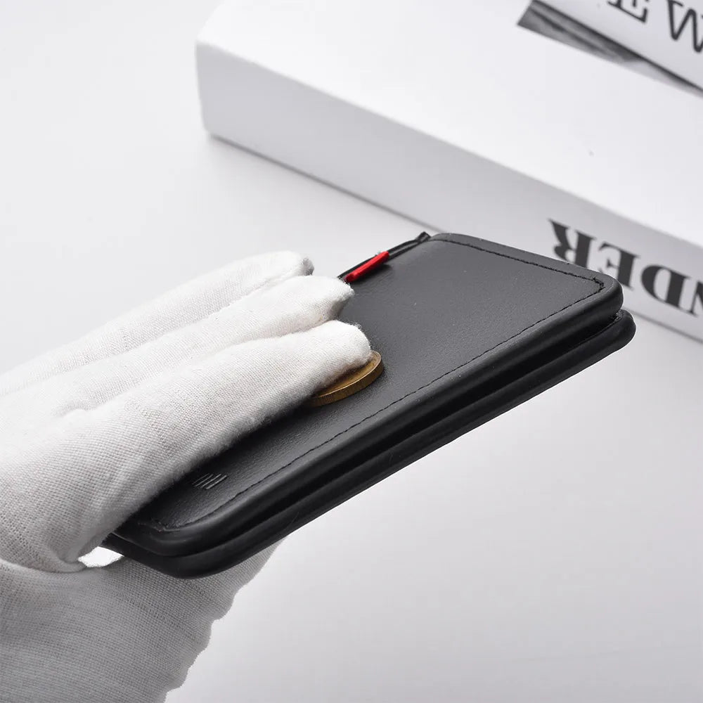 Urban Slim Card Holder