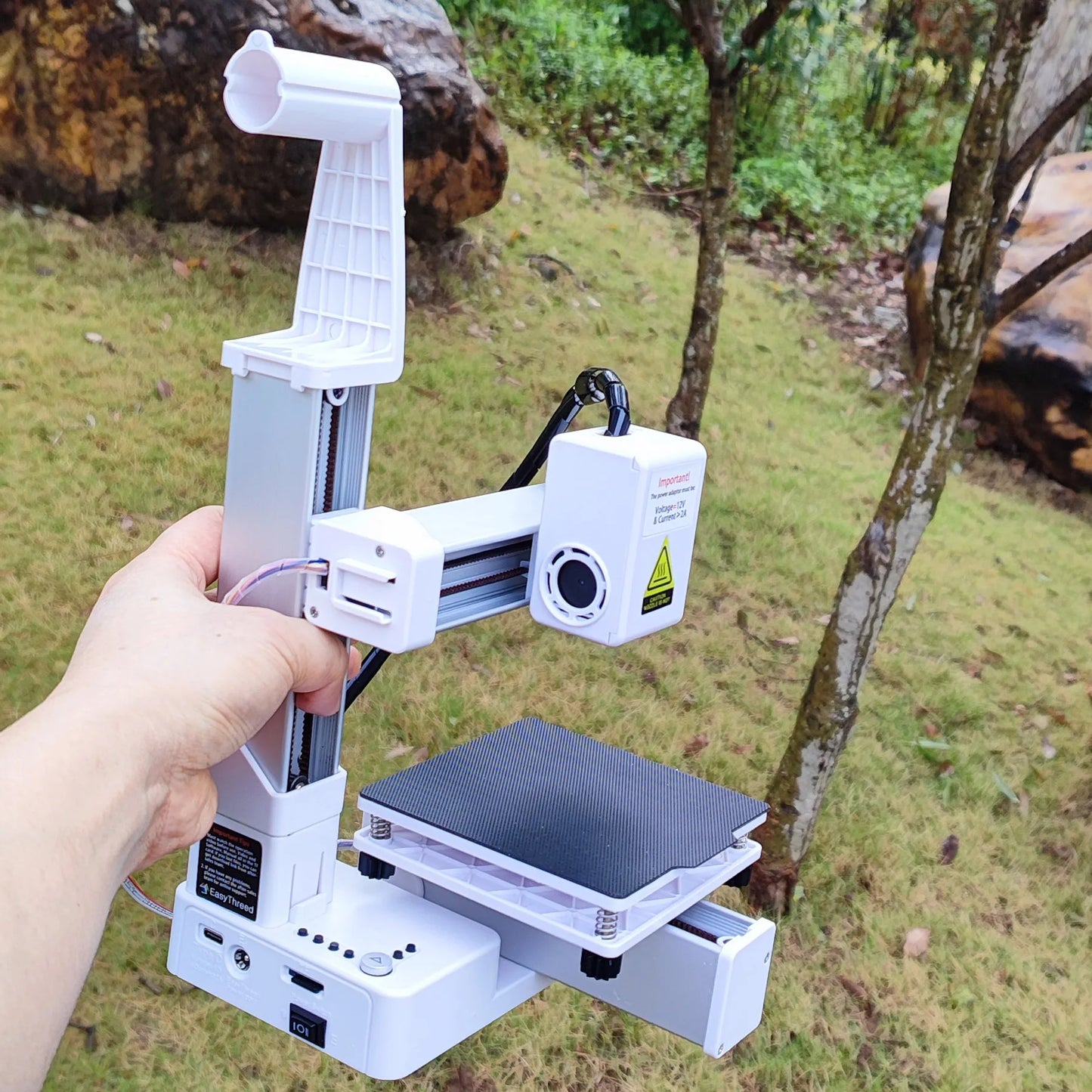Mini 3D Printer