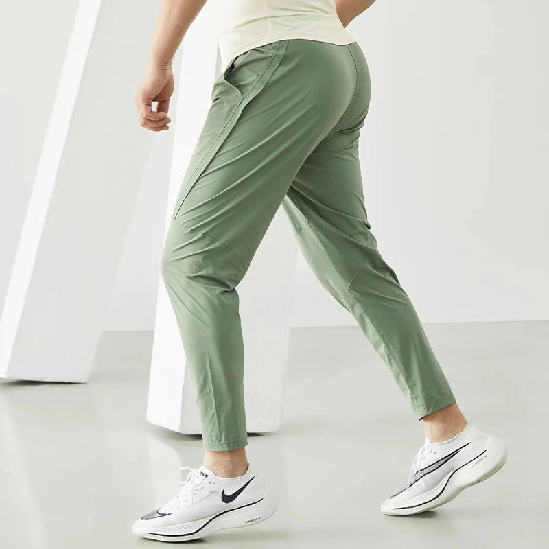 Men’s Lightweight Stretch Joggers