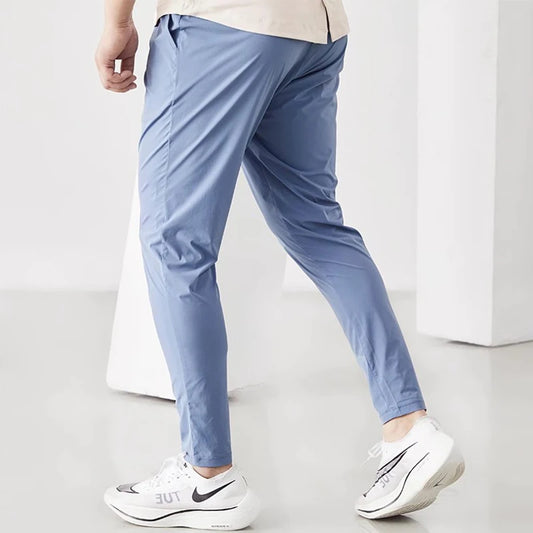 Men’s Lightweight Stretch Joggers