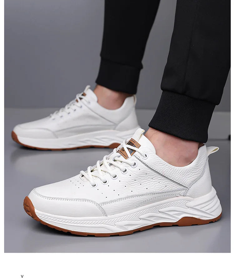 Men’s Modern Sport Casual Sneakers