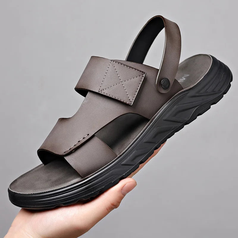 Men’s Casual Outdoor Sandals