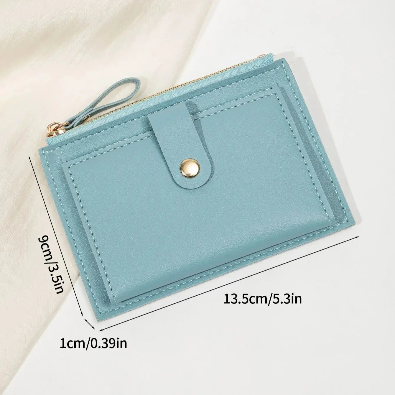 Smart Mini Wallet