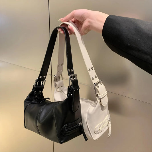 Urban Chic Shoulder Bag